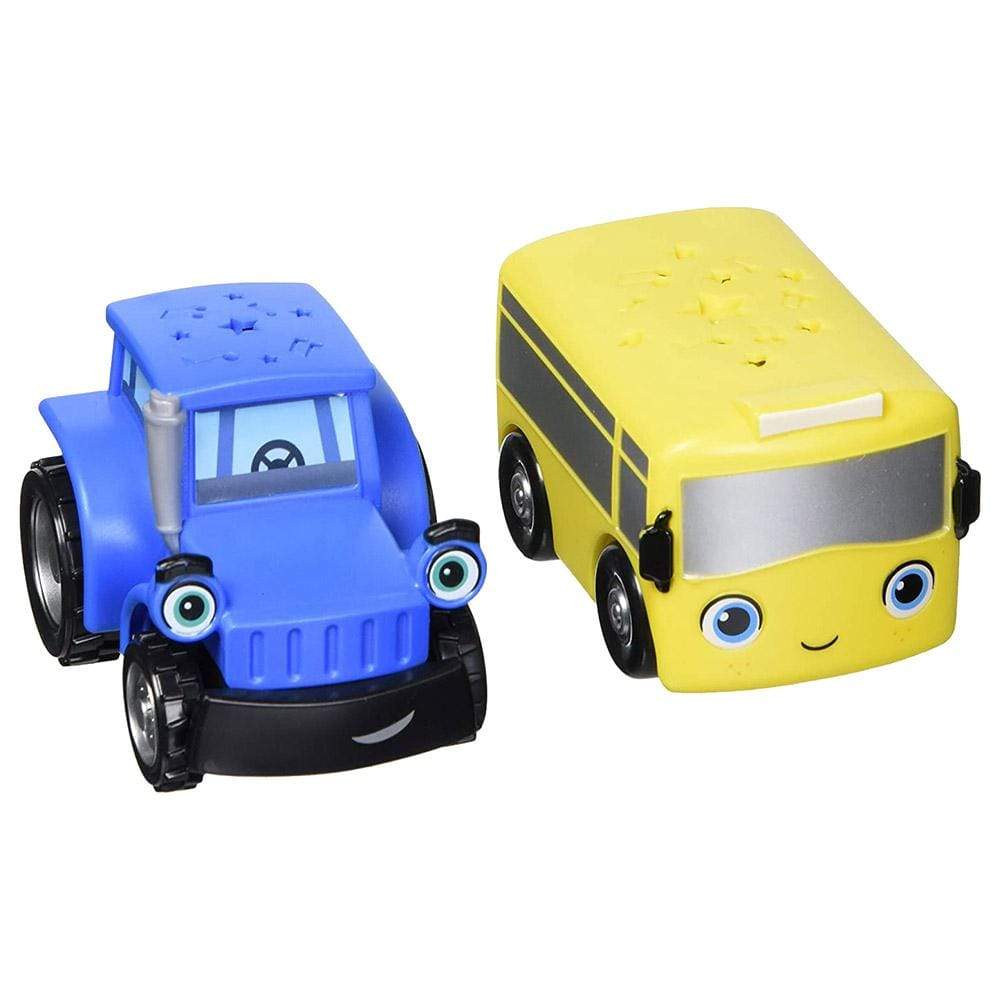 Little Tikes Babies Little Baby Bum 2 Pk Musical Racers