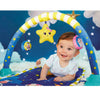 Little Tikes Babies Little Baby Bum Twinkle's Activity Mat Musical Play Gym