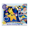 Little Tikes Babies Little Baby Bum Twinkle's Activity Mat Musical Play Gym