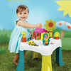 Little Tikes Babies Little Tikes 3 in 1 Switcharoo Table