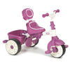Little Tikes Babies Little Tikes 4 In 1 Sports Edition Trike (Pink/White)