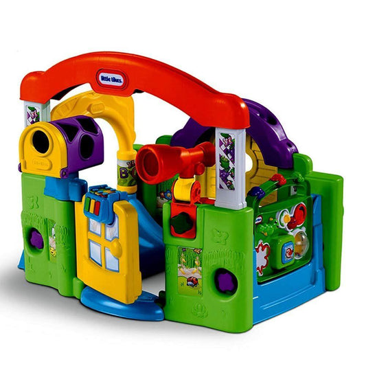 Little Tikes Babies Little Tikes Activity Garden (Refresh)