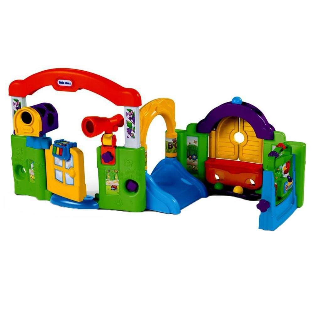 Little Tikes Babies Little Tikes Activity Garden (Refresh)