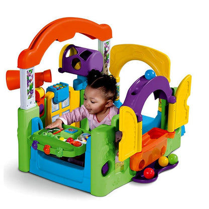 Little Tikes Babies Little Tikes Activity Garden (Refresh)