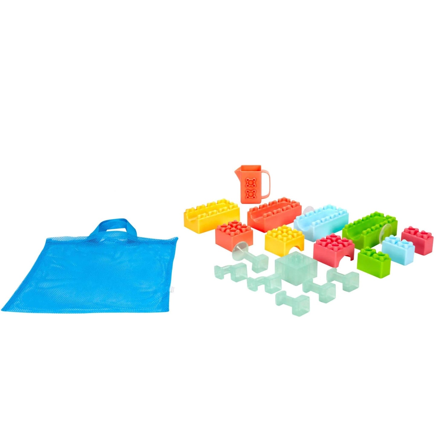 Little Tikes Babies Little Tikes Baby Builders - Splash Blocks