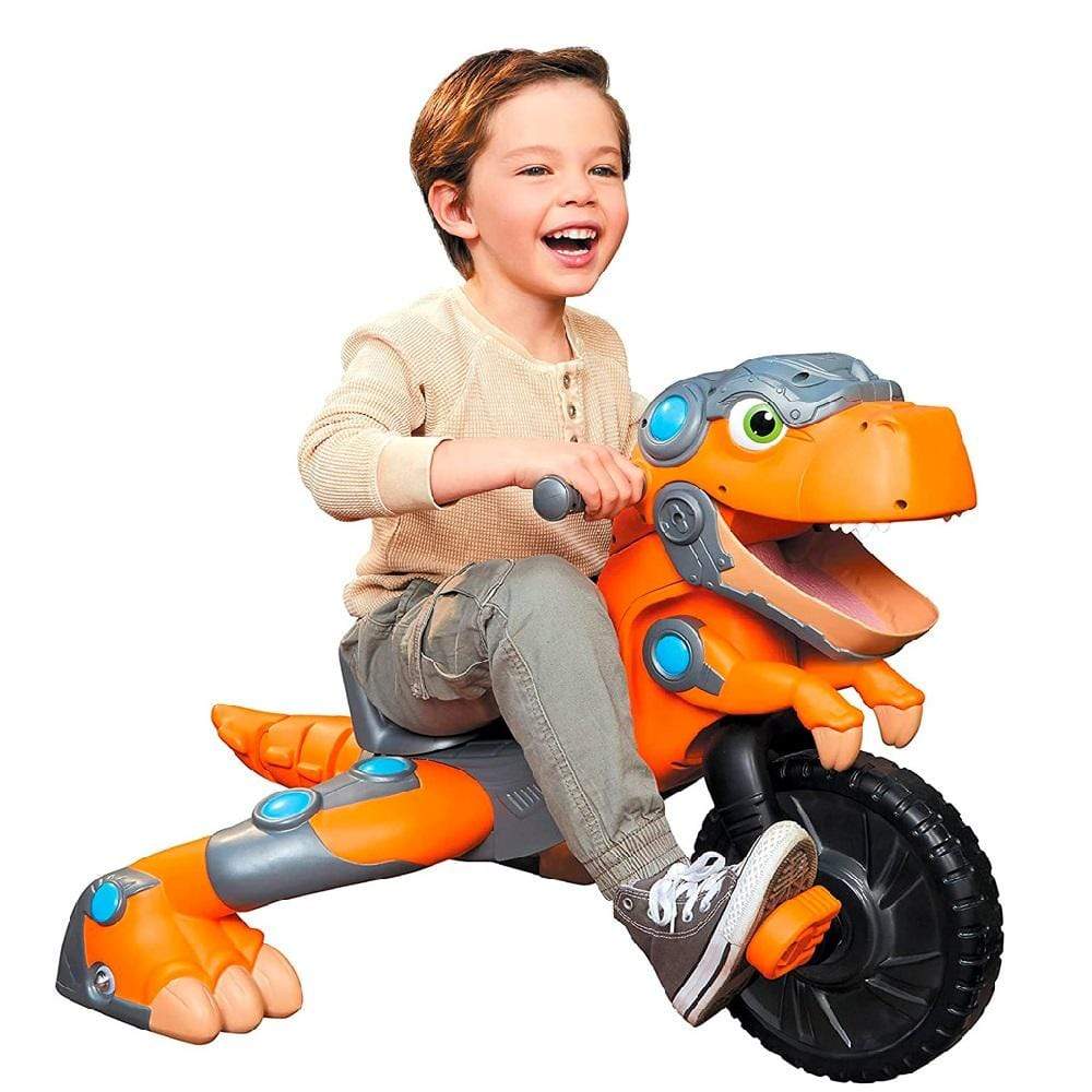 Little Tikes Babies Little Tikes Chompin' Dino Trike