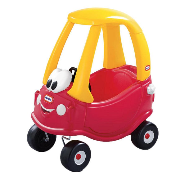 Little Tikes Babies Little Tikes Cozy Coupe 30th Anniversary