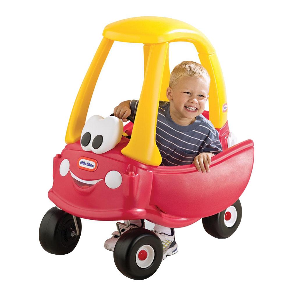 Little Tikes Babies Little Tikes Cozy Coupe 30th Anniversary