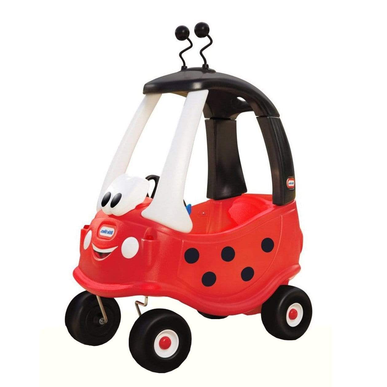 Little Tikes Babies Little Tikes Cozy Coupe Ladybird