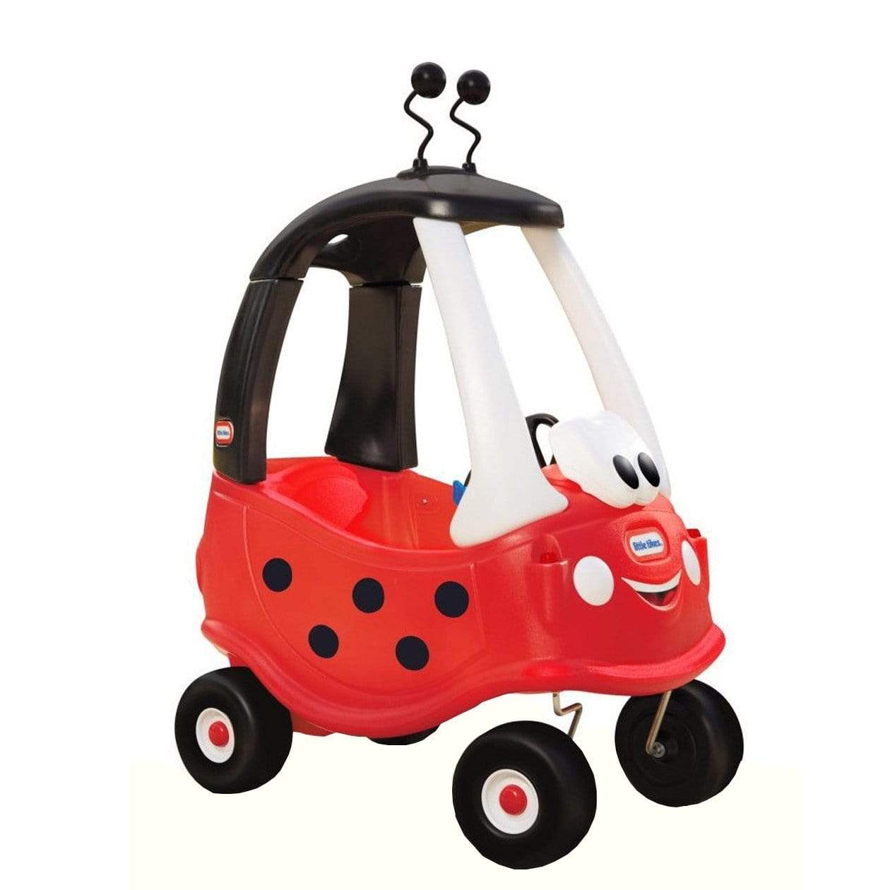 Little Tikes Babies Little Tikes Cozy Coupe Ladybird