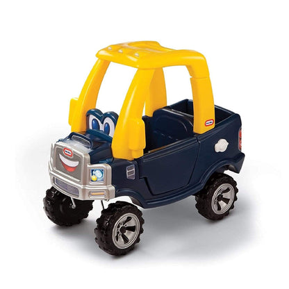 Little Tikes Babies Little Tikes Cozy Truck