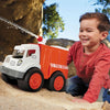 Little Tikes Babies Little Tikes Dirt Digger Real Working Truck- Fire Truck