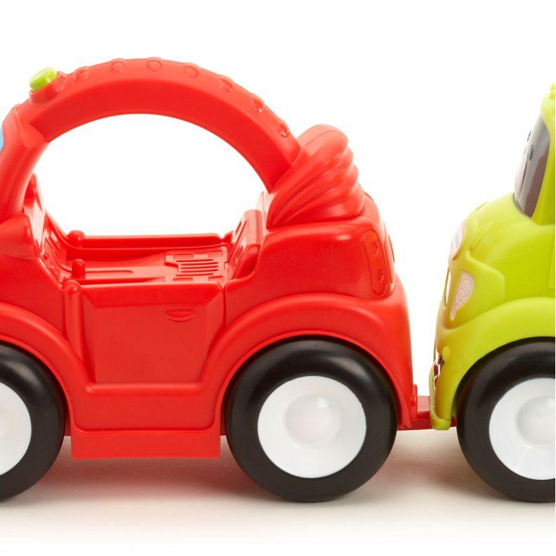 Little Tikes Babies Little Tikes Handle Haulers Rollo Wheels