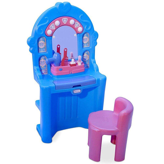 Little Tikes Babies Little Tikes Ice Princess Magic Mirror