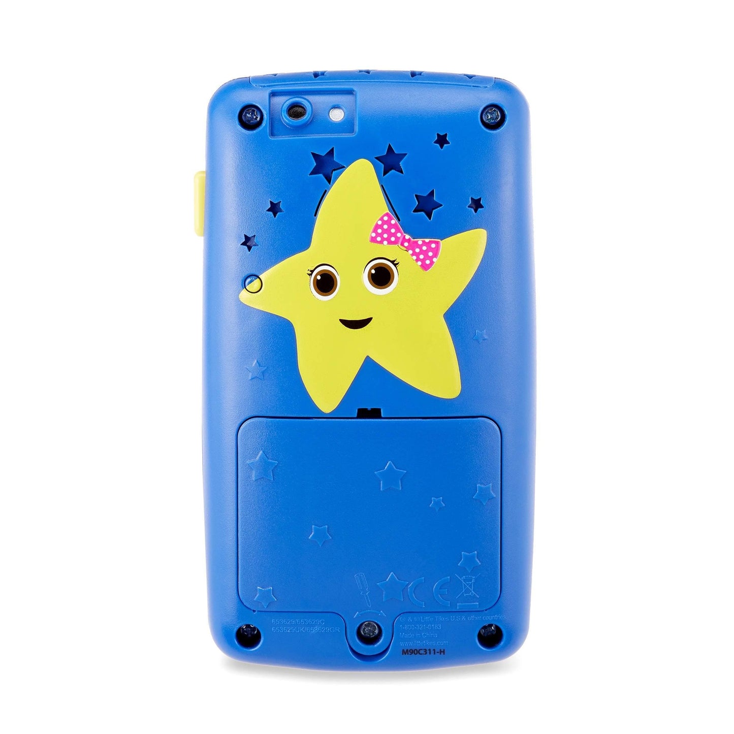 Little Tikes Babies Little Tikes Little Baby Bum Sing-Along Phone