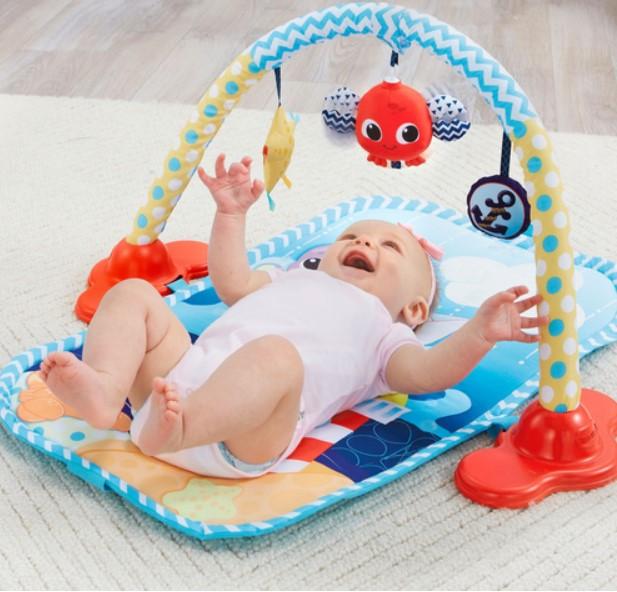 Little Tikes Babies Little tikes newborn activity