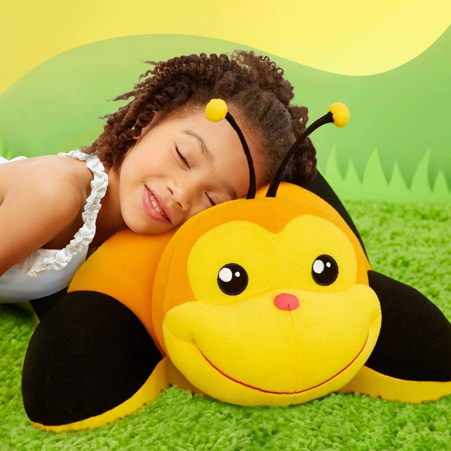 Little Tikes Babies Little Tikes Pillow Racer - Bee