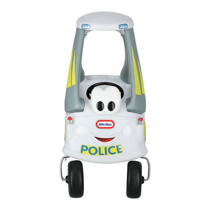 Little Tikes Babies Little Tikes Police Response Cozy Coupe