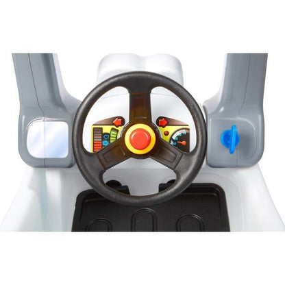 Little Tikes Babies Little Tikes Police Response Cozy Coupe