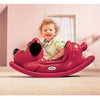 Little Tikes Babies Little Tikes Rocking Puppy- Red Single