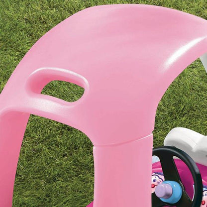 Little Tikes Babies Little Tikes - Rosy Cozy Coupe