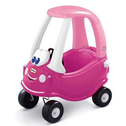 Little Tikes Babies Little Tikes - Rosy Cozy Coupe