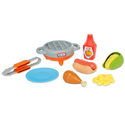 Little Tikes Babies Little Tikes Shop 'n Learn Dinner