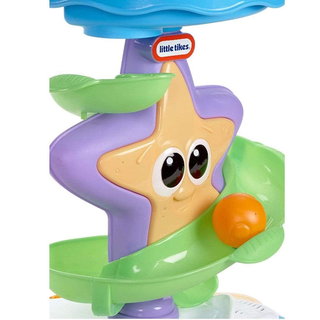 Little Tikes Babies Little Tikes Stand 'n Dance Starfish