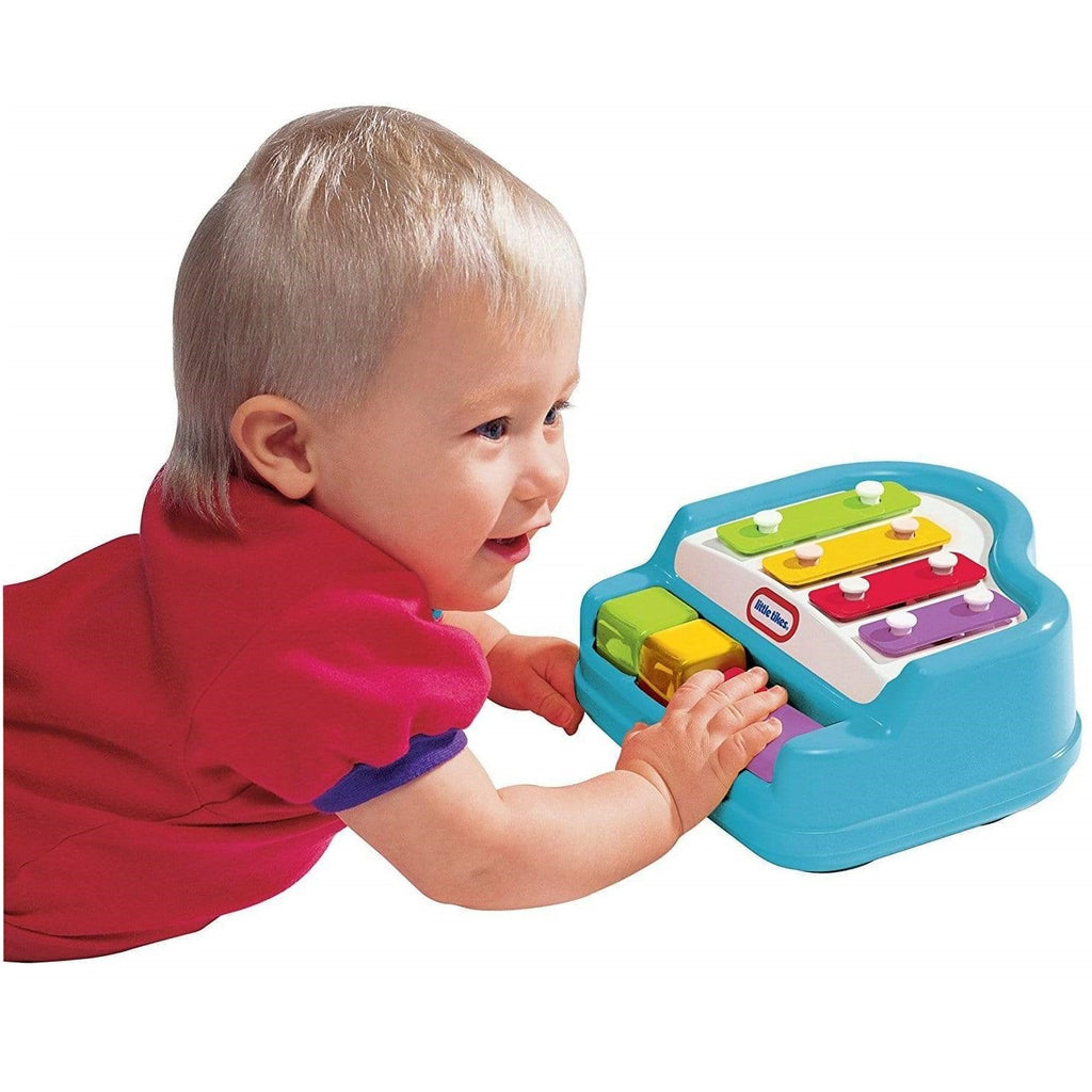 Little Tikes Babies Little Tikes Tap A Tune® Piano