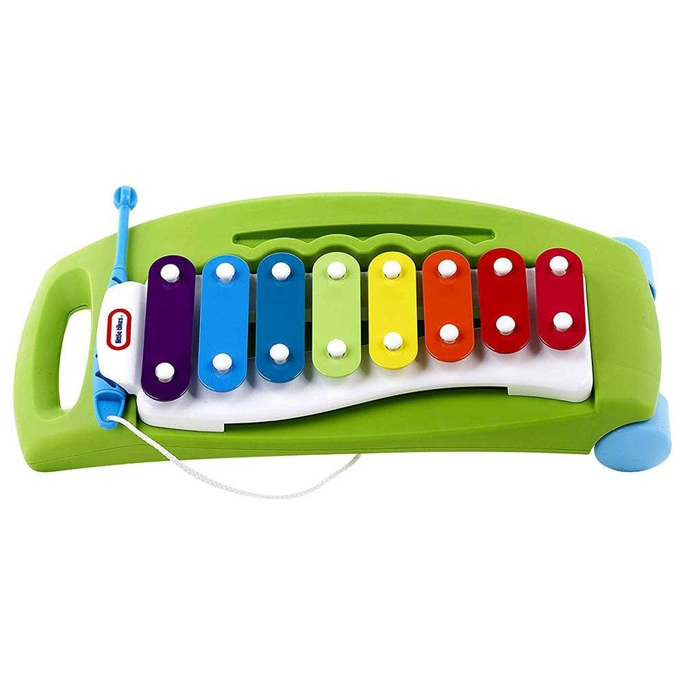 Little Tikes Babies Little Tikes Tap-a-Tune® Xylophone