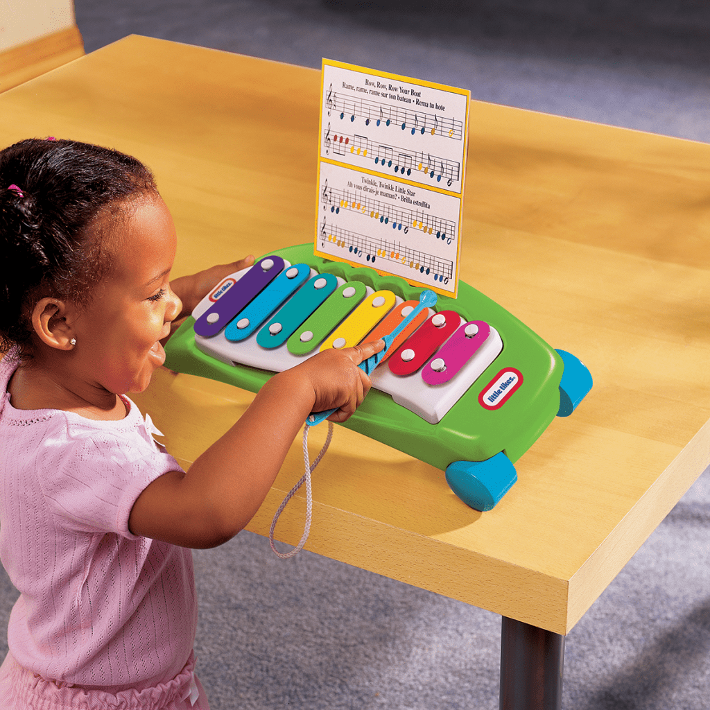 Little Tikes Babies Little Tikes Tap-a-Tune® Xylophone