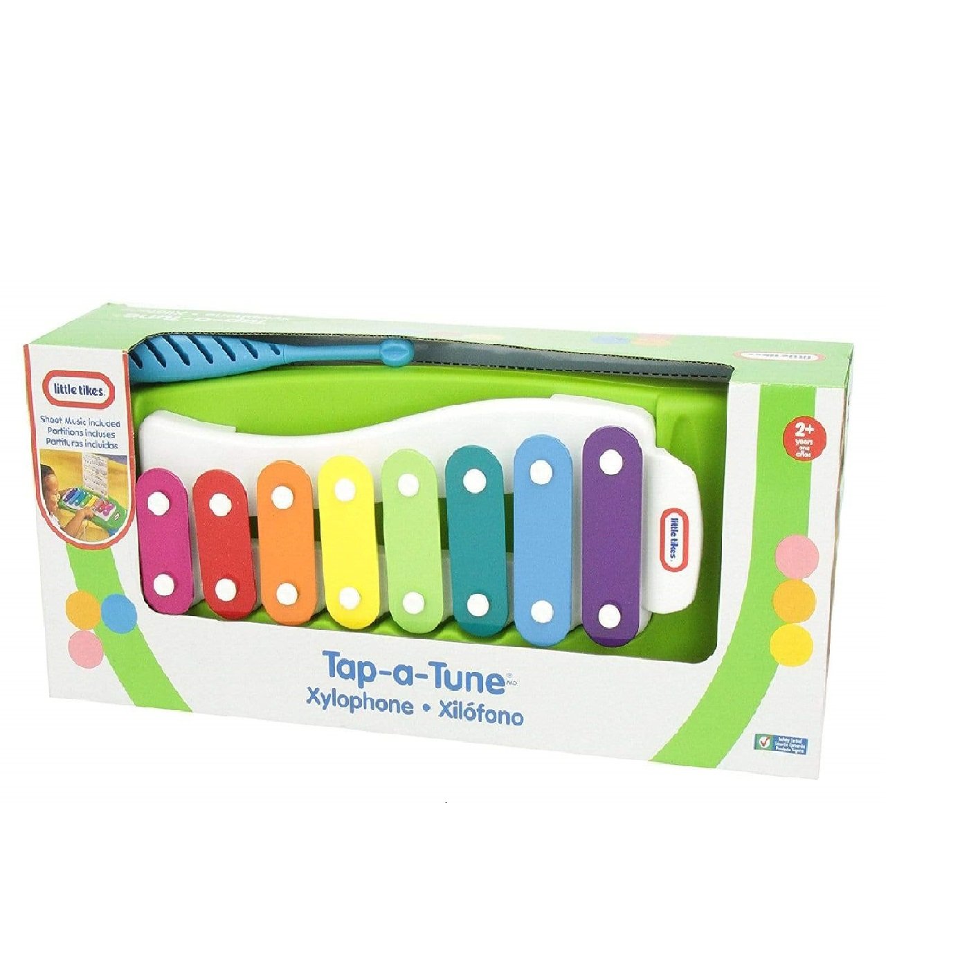 Little Tikes Babies Little Tikes Tap-a-Tune® Xylophone