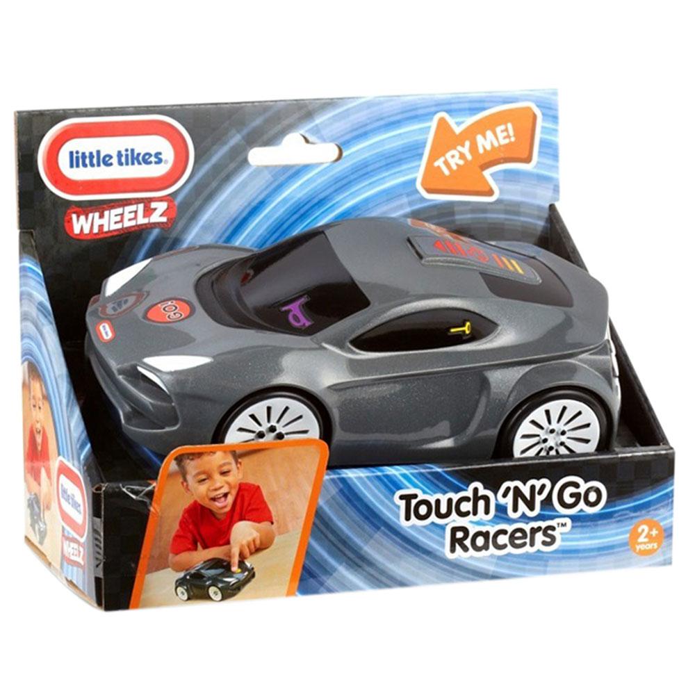 Little tikes wheelz touch n go racers online