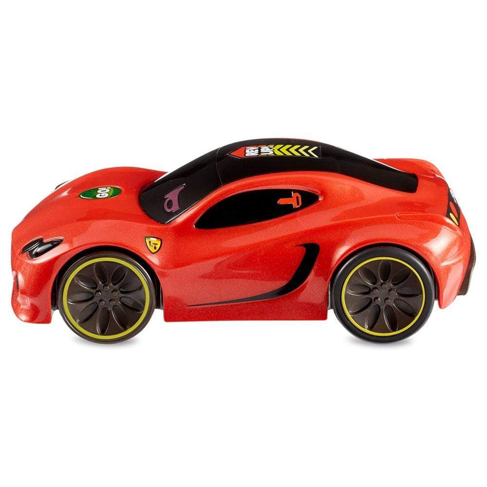 Little Tikes Babies Little Tikes Touch n' Go Racers  Red Sportscar