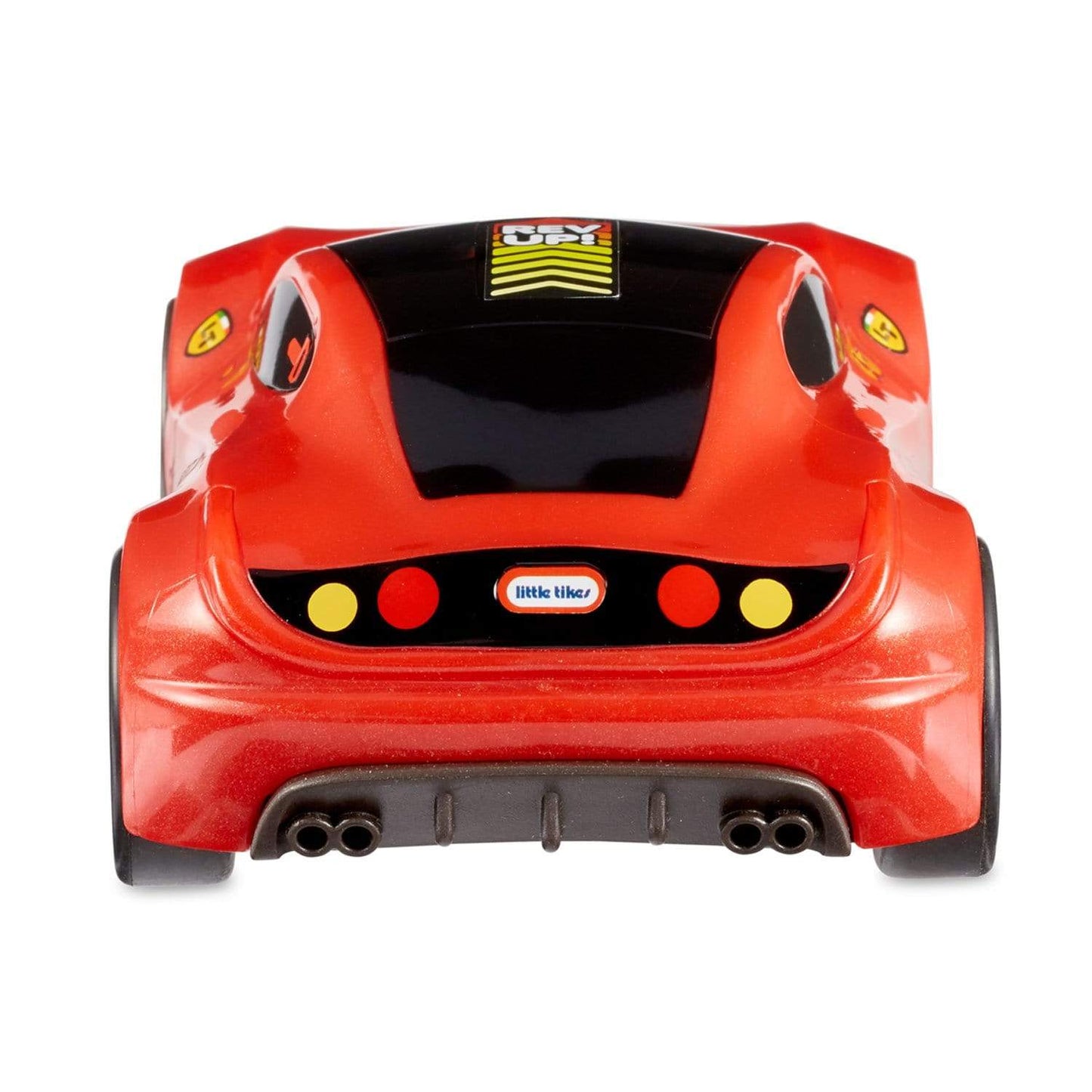 Little Tikes Babies Little Tikes Touch n' Go Racers  Red Sportscar