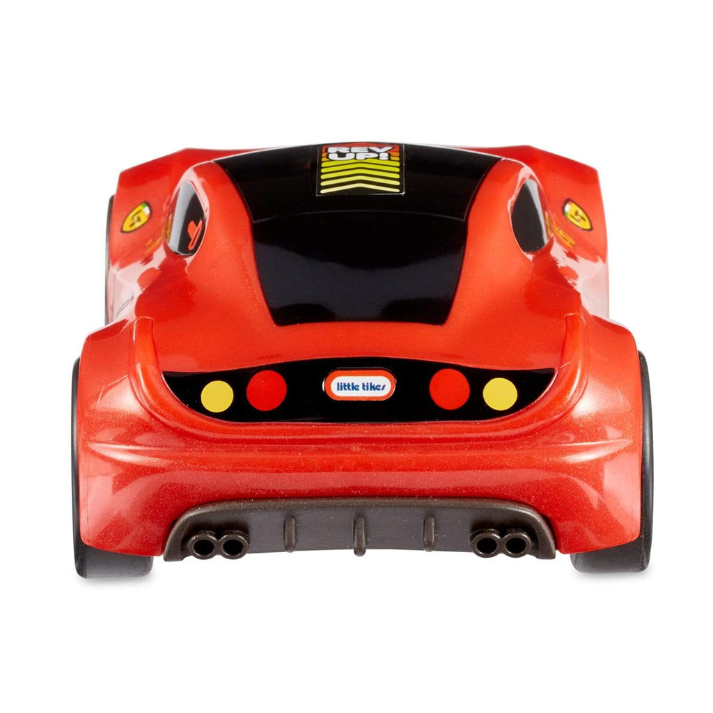 Little Tikes Babies Little Tikes Touch n' Go Racers  Red Sportscar