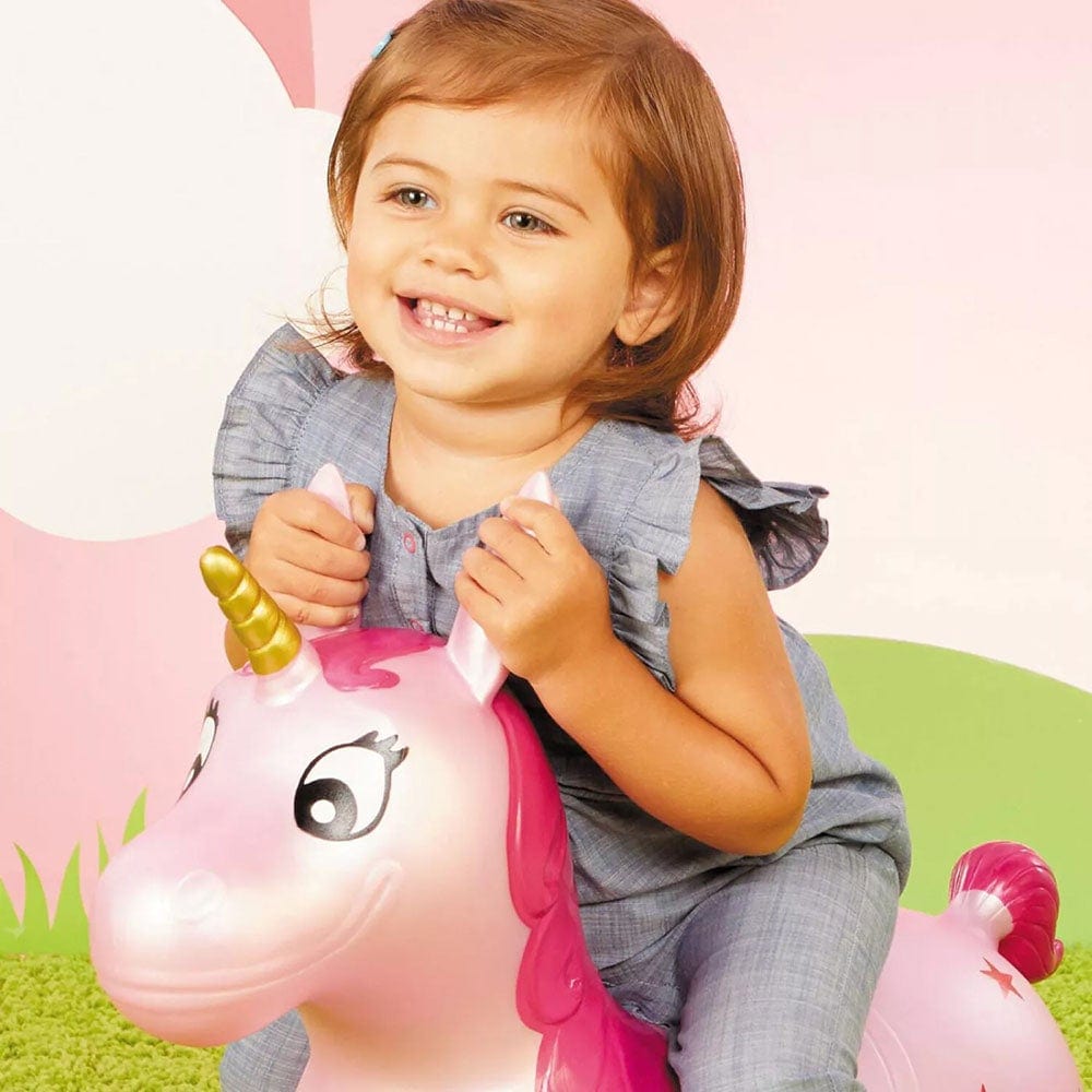 Little Tikes Babies Little Tikes Unicorn Animal Hopper