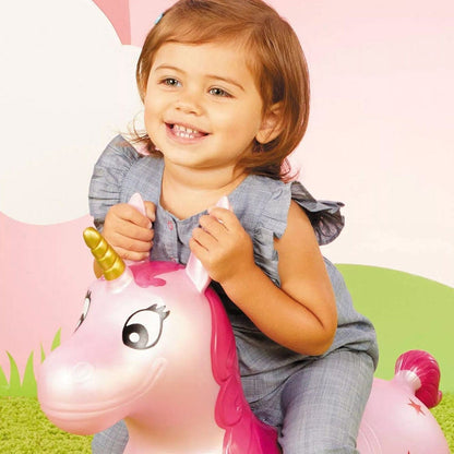 Little Tikes Babies Little Tikes Unicorn Animal Hopper