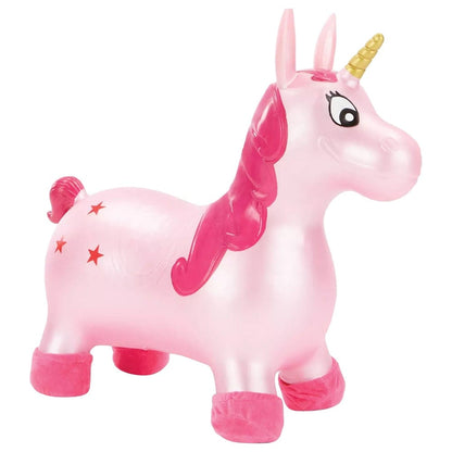 Little Tikes Babies Little Tikes Unicorn Animal Hopper