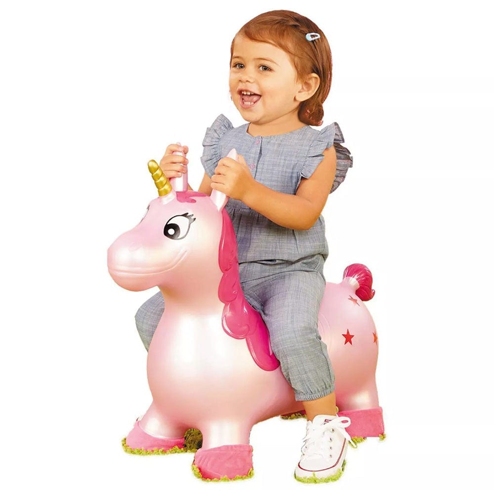 Little Tikes Babies Little Tikes Unicorn Animal Hopper