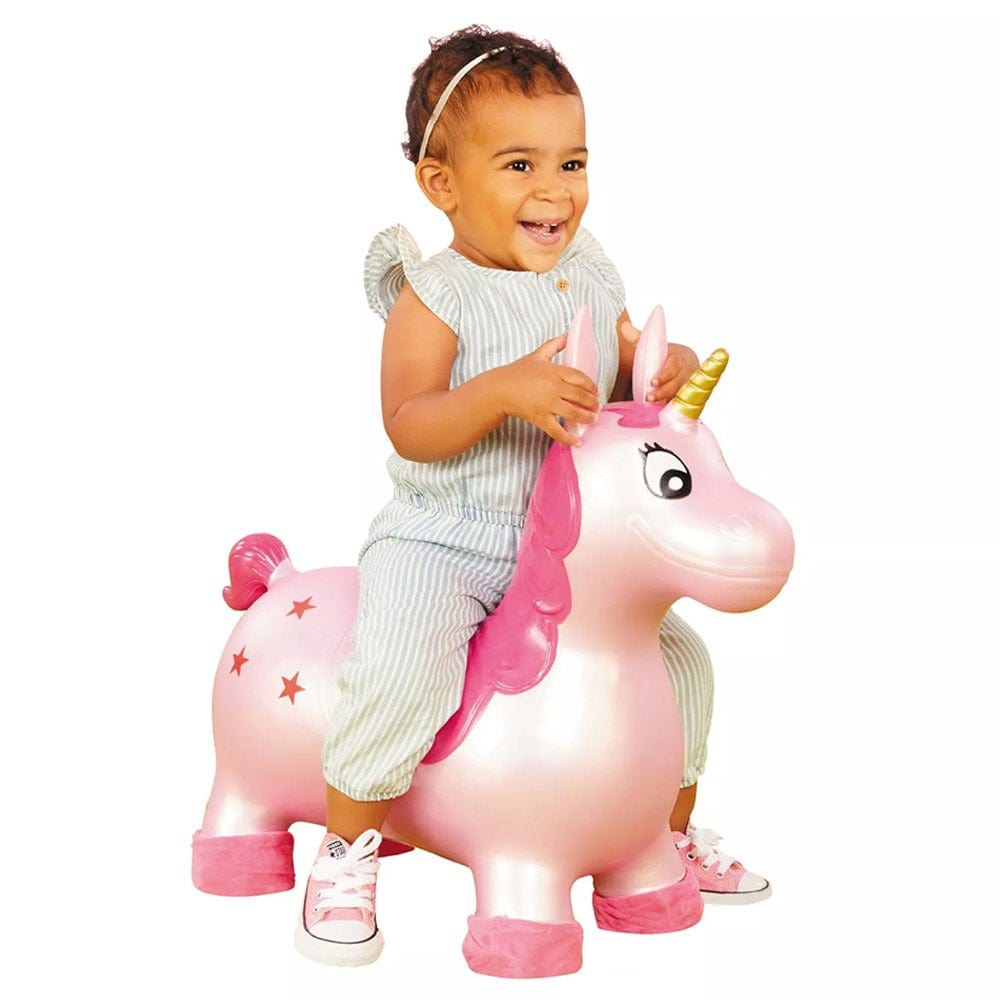 Little Tikes Babies Little Tikes Unicorn Animal Hopper