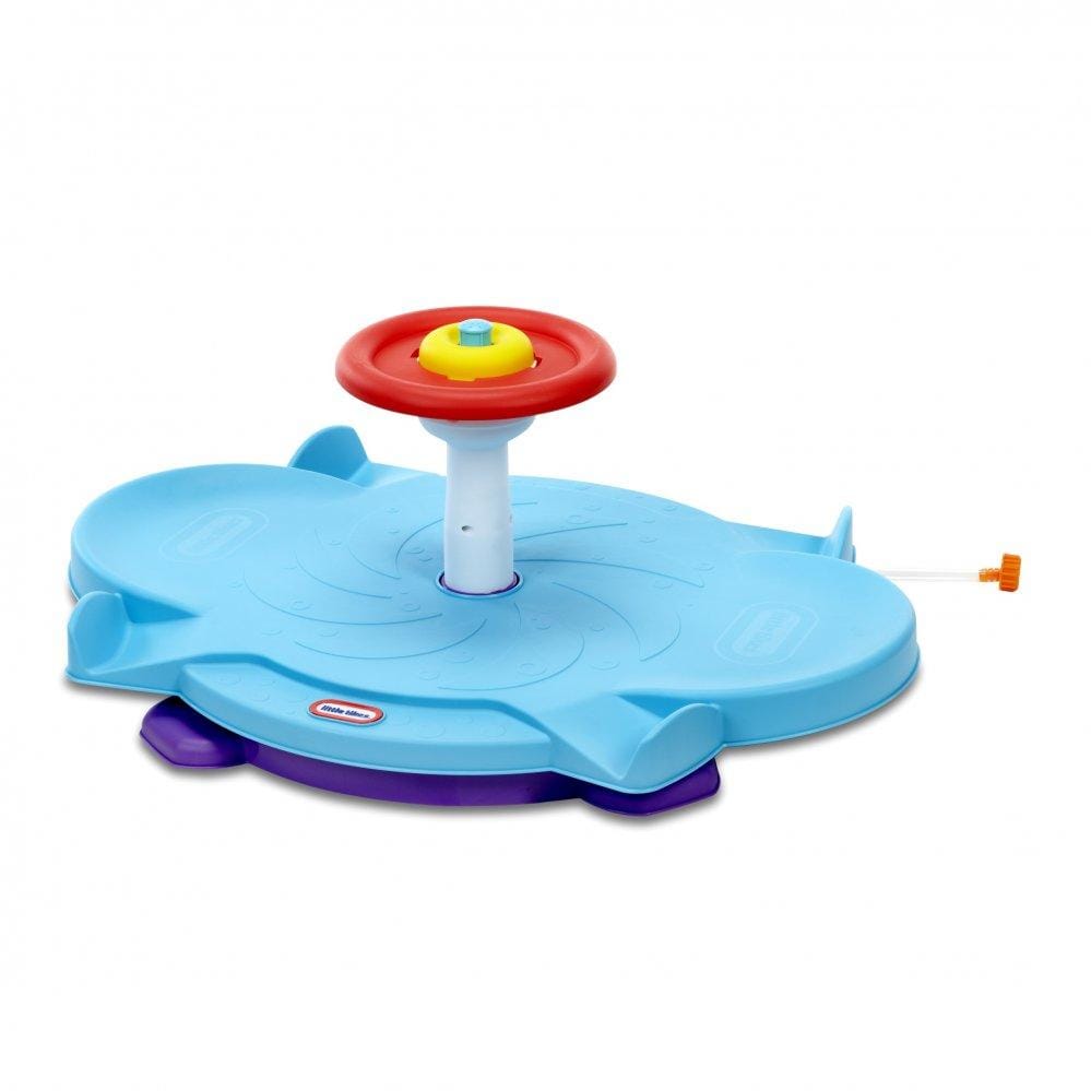 Little Tikes Home & Kitchen Little Tikes - Fun Zone Dual Twister