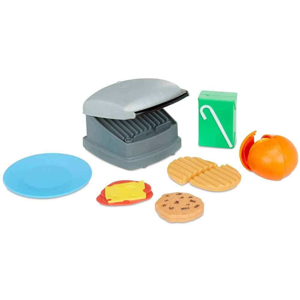 Little Tikes Home & Kitchen Little Tikes Shop 'n Learn Lunch