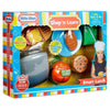 Little Tikes Home & Kitchen Little Tikes Shop 'n Learn Lunch