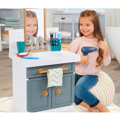 Little Tikes Little Tikes First Bathroom Sink