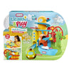 Little tikes Little Tikes Learn & Play Roll Arounds Tower Playset