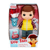Little Tikes Little Tikes Lilly Tikes Snow Day Tommy