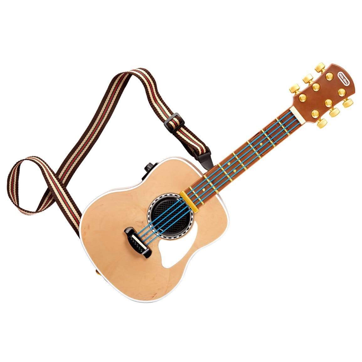 Little Tikes Little Tikes My Real Jam Acoustic Guitar