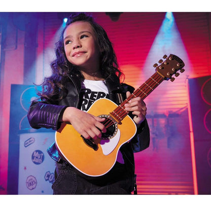 Little Tikes Little Tikes My Real Jam Acoustic Guitar