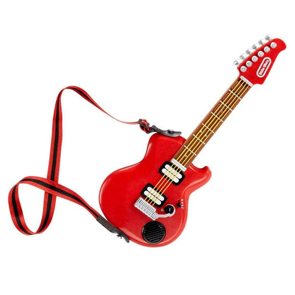 Little Tikes Little Tikes My Real Jam Electric Guitar